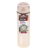 Butelka sportowa TRITAN 630ml kremowy RAVI